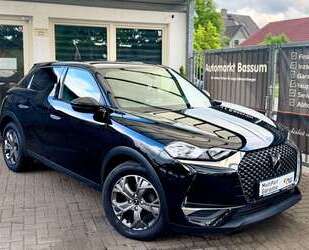 DS Automobiles DS 3 Crossback Gebrauchtwagen