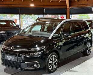 Citroen Grand C4 Picasso Gebrauchtwagen
