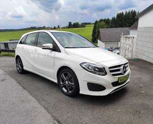 Mercedes-Benz B 200 Gebrauchtwagen