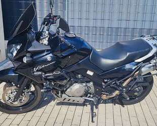 Suzuki V-Strom 1000 Gebrauchtwagen