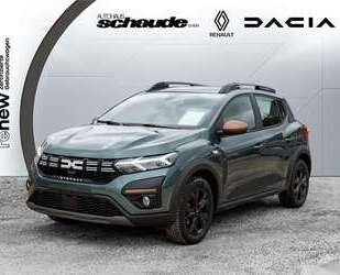 Dacia Sandero Gebrauchtwagen