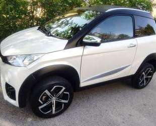 Aixam Crossover Gebrauchtwagen
