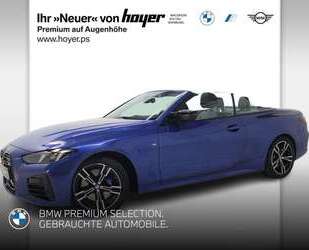 BMW 440 Gebrauchtwagen