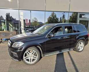 Mercedes-Benz GL 350 Gebrauchtwagen