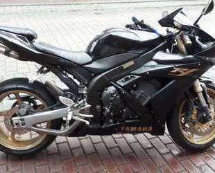 Yamaha YZF-R1 Gebrauchtwagen
