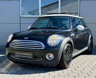 Mini One Gebrauchtwagen