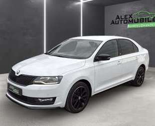 Skoda Rapid/Spaceback Gebrauchtwagen