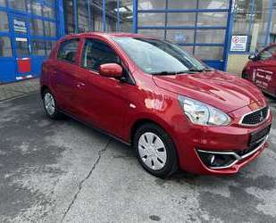 Mitsubishi Space Star Gebrauchtwagen