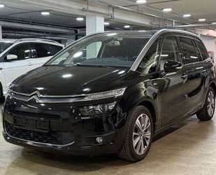 Citroen Grand C4 Picasso Gebrauchtwagen