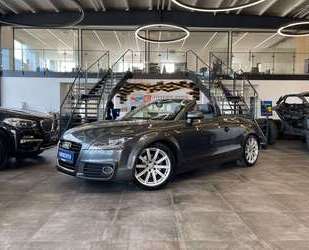 Audi TT Gebrauchtwagen