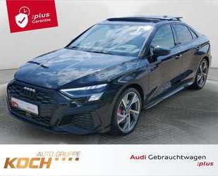 Audi S3 Gebrauchtwagen