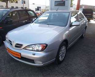 Nissan Primera Gebrauchtwagen