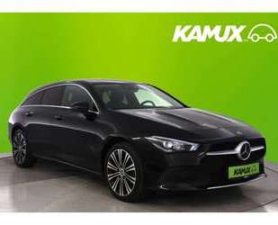 Mercedes-Benz CLA 200 Gebrauchtwagen
