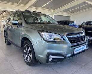 Subaru Forester Gebrauchtwagen