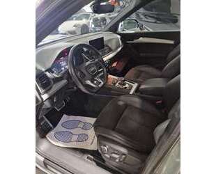 Audi SQ5 Gebrauchtwagen