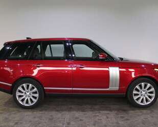 Land Rover Range Rover Gebrauchtwagen