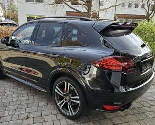 Porsche Cayenne Gebrauchtwagen