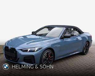 BMW 440 Gebrauchtwagen