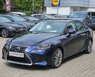 Lexus IS 300 Gebrauchtwagen