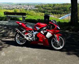 Yamaha YZF-R1 Gebrauchtwagen