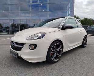 Opel Adam Gebrauchtwagen