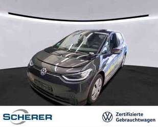 VW ID.3 Gebrauchtwagen