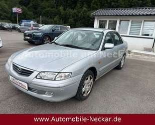 Mazda 626 Gebrauchtwagen