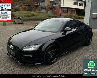 Audi TT Gebrauchtwagen