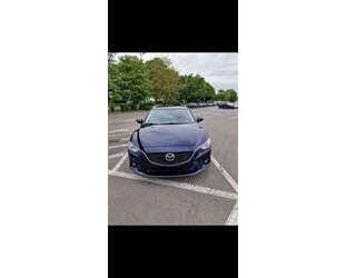 Mazda 6 Gebrauchtwagen