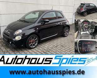 Abarth 595 Gebrauchtwagen