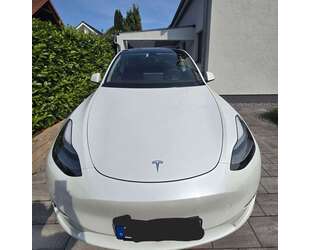 Tesla Model Y Gebrauchtwagen