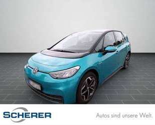 VW ID.3 Gebrauchtwagen