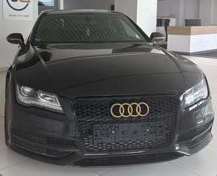Audi A7 Gebrauchtwagen