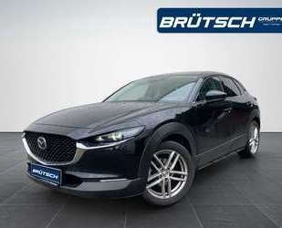 Mazda CX-30 Gebrauchtwagen