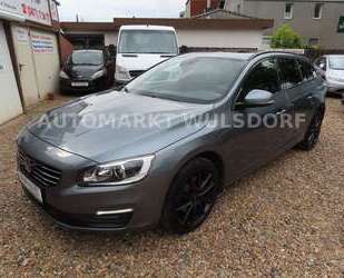 Volvo V60 Gebrauchtwagen