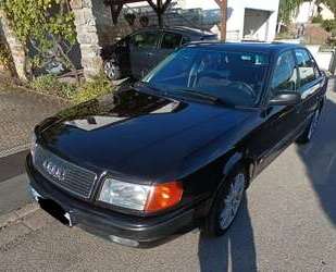 Audi 100 Gebrauchtwagen