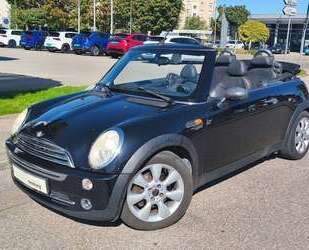 Mini One Gebrauchtwagen