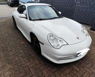 Porsche 996 Gebrauchtwagen