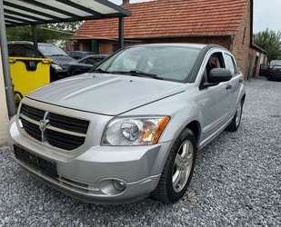 Dodge Caliber Gebrauchtwagen