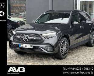 Mercedes-Benz GLC 220 Gebrauchtwagen