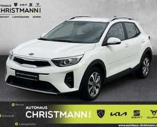 Kia Stonic Gebrauchtwagen