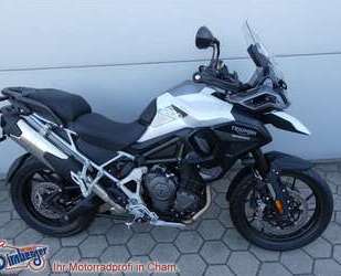 Triumph Tiger 1200 Gebrauchtwagen