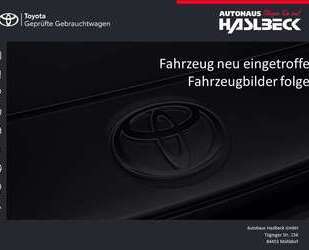 Toyota Aygo X Gebrauchtwagen