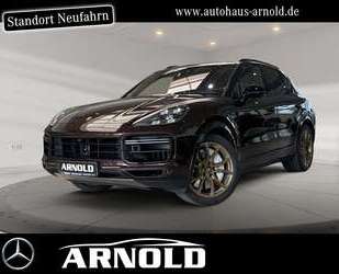 Porsche Cayenne Gebrauchtwagen