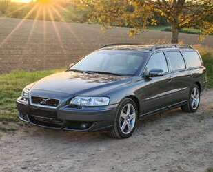 Volvo V70 Gebrauchtwagen