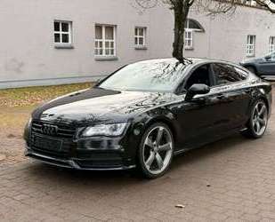 Audi A7 Gebrauchtwagen