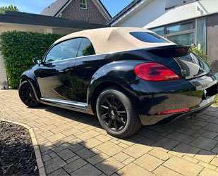 VW New Beetle Gebrauchtwagen