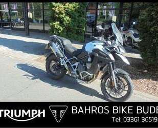 Triumph Tiger 1200 Gebrauchtwagen
