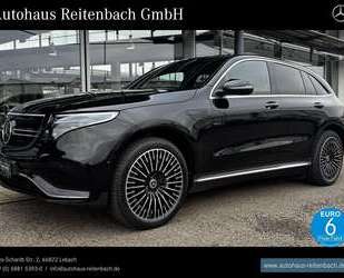 Mercedes-Benz EQC 400 Gebrauchtwagen