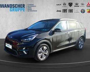 Kia Niro Gebrauchtwagen